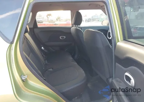 2015 Kia Soul from USA, damaged, VIN KNDJN2A23F7759470